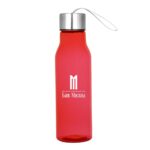 650ML Hard Plastic Water Bottle - Image 3