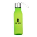 650ML Hard Plastic Water Bottle - Image 5