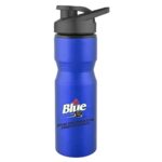 850ML Aluminum Water Bottle - Image 3