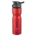 850ML Aluminum Water Bottle - Image 4