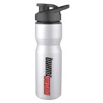 850ML Aluminum Water Bottle - Image 5