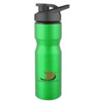 850ML Aluminum Water Bottle - Image 6