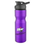 850ML Aluminum Water Bottle - Image 2