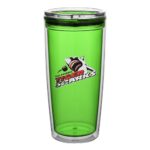 20oz. Double Wall Acrylic Tumbler - Image 4