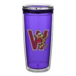 20oz. Double Wall Acrylic Tumbler - Image 5