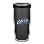 20oz. Double Wall Acrylic Tumbler - Image 6