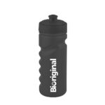 500ML Soft Plastic Water Bottle - Image 6
