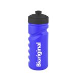 500ML Soft Plastic Water Bottle - Image 5