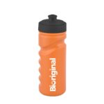 500ML Soft Plastic Water Bottle - Image 4