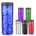 16 OZ. Stainless Steel Travel Tumbler