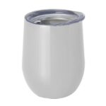12 oz Stainless Steel Insulated Cup - Image 4