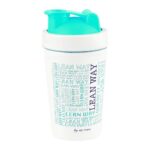 500ML Stainless Steel Shake Blender Tumbler - Image 3