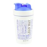 500ML Stainless Steel Shake Blender Tumbler - Image 5