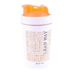 500ML Stainless Steel Shake Blender Tumbler - Image 6