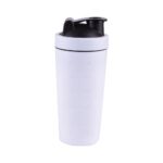 750ML Stainless Steel Shake Blender Tumbler - Image 2