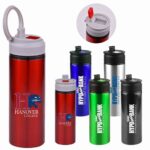 500ML Aluminum Water Bottle