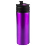 500ML Aluminum Water Bottle - Image 5