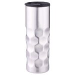 16 OZ. Stainless Steel Travel Tumbler - Image 2
