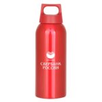 500ML Aluminum Water Bottle - Image 5