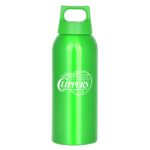 500ML Aluminum Water Bottle - Image 7