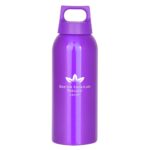 500ML Aluminum Water Bottle - Image 3