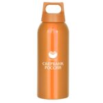 500ML Aluminum Water Bottle - Image 4