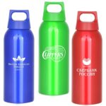 500ML Aluminum Water Bottle