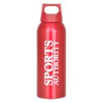 600ML Aluminum Water Bottle - Image 6