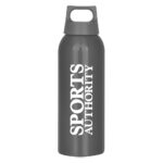 600ML Aluminum Water Bottle - Image 2