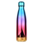 750ML Stainless Steel Water Bottle - Image 2