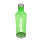 800ML Tritan Water Bottle - Image 3
