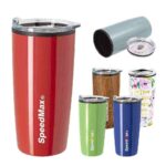 20 oz. Stainless Steel Tumbler