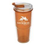 24oz. Double Wall Acrylic Tumbler - Image 5