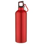 750ML Aluminum Water Bottle - Image 5