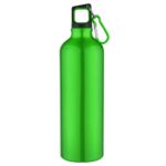 750ML Aluminum Water Bottle - Image 2
