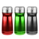 350ML Stainless Steel Thermo Bottle - Image 6