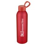 650ML Aluminum Water Bottle - Image 3