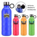 500ML Stainless Steel Thermo Bottle