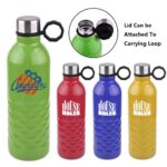 500ML Stainless Steel Thermo Bottle - Image 2