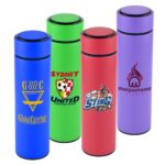 400ml Stainless Steel Thermo Tumbler - Image 2