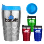 10 oz. Stainless Steel Tumbler