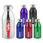 350ML Stainless Steel Thermo Bottle - Image 2