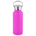 500ML Stainless Steel Thermo Bottle - Image 4
