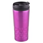 12 OZ. Stainless Steel Travel Tumbler - Image 4