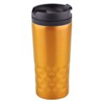 12 OZ. Stainless Steel Travel Tumbler - Image 2
