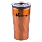 16 oz. Stainless Steel Travel Tumbler - Image 3