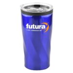 16 oz. Stainless Steel Travel Tumbler - Image 6