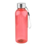 500ML Plastic Water Bottle - Image 4