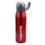 650ML Stainless Steel Water Bottle - Image 4