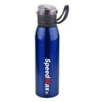 650ML Stainless Steel Water Bottle - Image 3